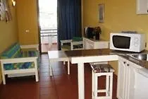 Hotel Isla Bonita